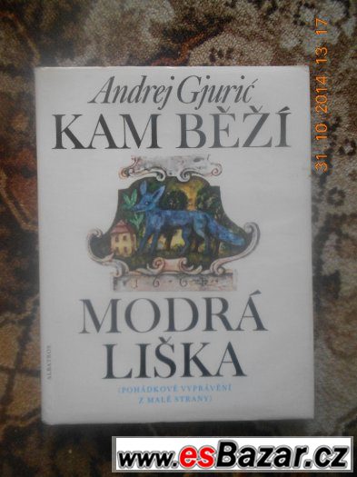 Dětské knížky I. Dětské knížky I.