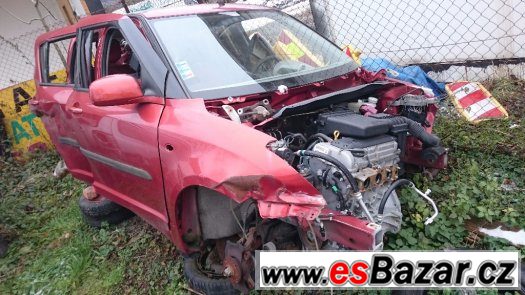 Suzuki swift Suzuki swift