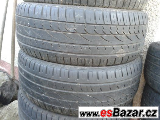 pneu 225/55/ r16