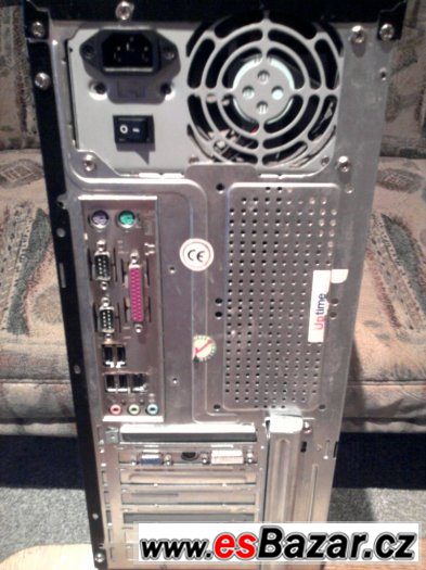 AMD Athlon XP 2500