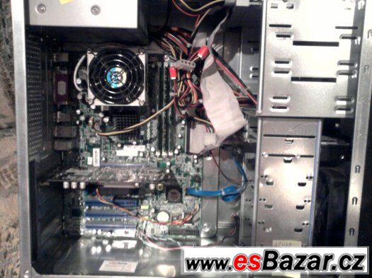 AMD Athlon XP 2500