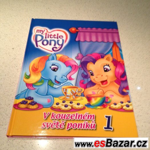 My little pony díl 1