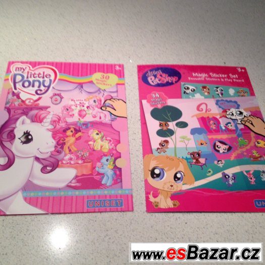 My little pony díl 1 My little pony díl 1