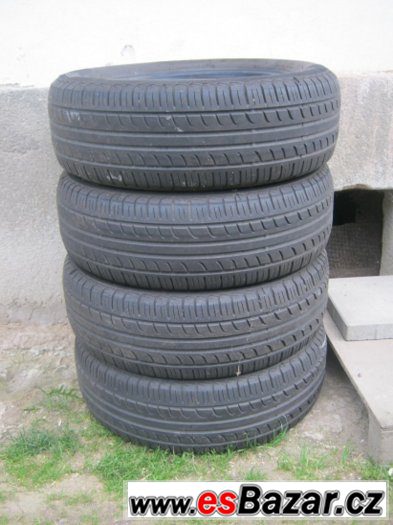 Letní pneu 195/65 R15