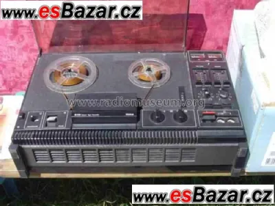 Tesla B-730 stereo