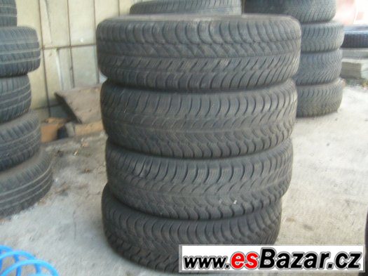 Zimni pneu 165/70 R 13