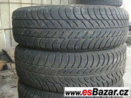Zimni pneu 165/70 R 13 Zimni pneu 165/70 R 13