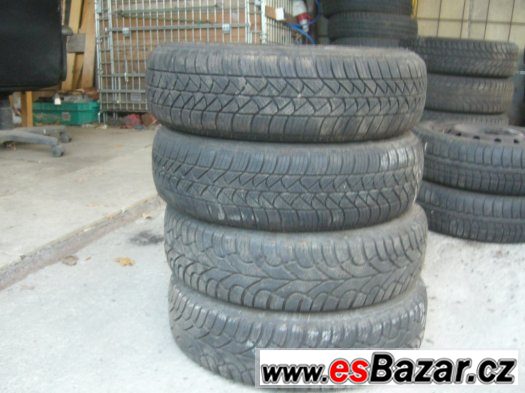 Zimni pneu 155/70 R13