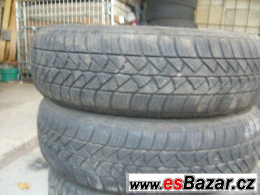 Zimni pneu 155/70 R13