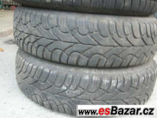 Zimni pneu 155/70 R13