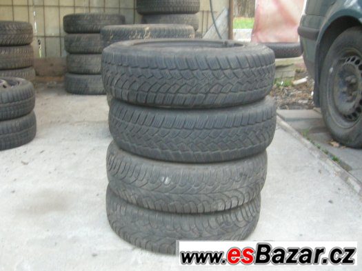 Zimni pneu 155/70 R13