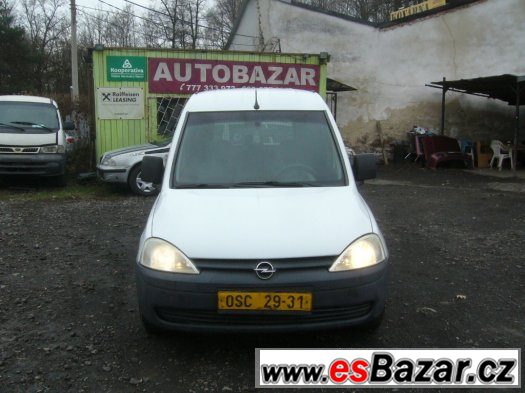 opel-combo-1-6-64-kw-3-majitel-kupovano-v-cr