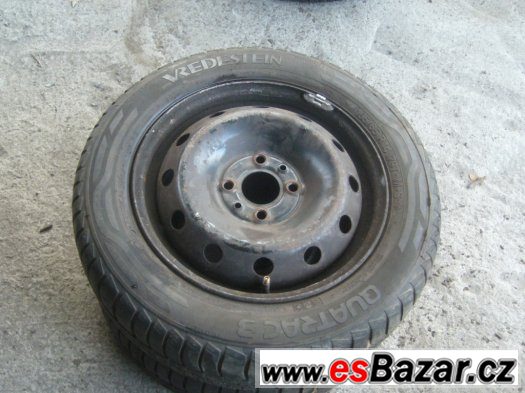 Zimní pneu 165/65/R14 Zimní pneu 165/65/R14