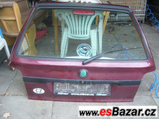 skoda-felicie-pate-dvere