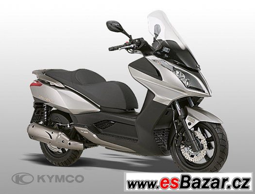 Kymco Down Town