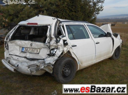 Skoda Octavia Combi 1,2-77kw-TSI,r.v.04/2013,CR-SPZ