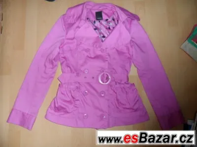 kabatek zcela novy