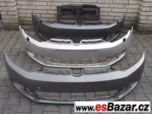 WV Volkswagen Golf  5,6,Combi Dily na Predek Airbagy