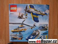 Lego 31011 3 v jednom