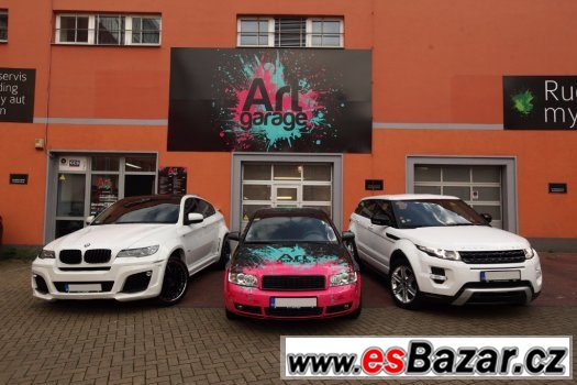 Hledá se AUTOLAKÝRNÍK Hledá se AUTOLAKÝRNÍK