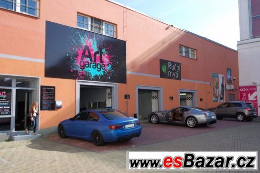 Hledá se AUTOLAKÝRNÍK Hledá se AUTOLAKÝRNÍK