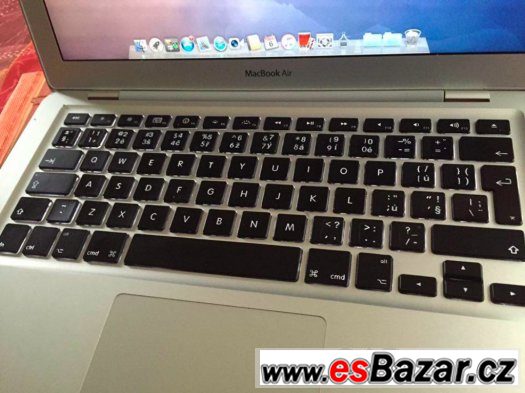 Macbook Air 13