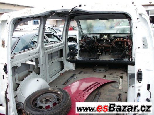 Mercedes vito 639 Mercedes vito 639