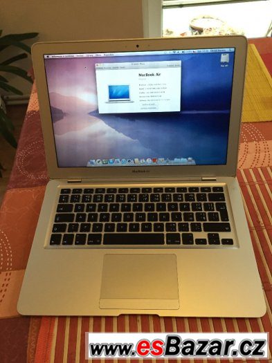 Macbook Air 13