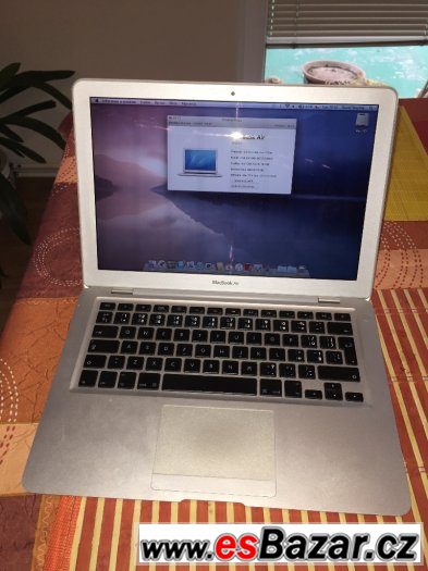 Macbook Air 13