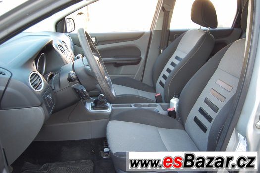 Ford Focus 2.0 TDCi Ford Focus 2.0 TDCi