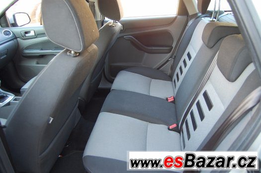 Ford Focus 2.0 TDCi Ford Focus 2.0 TDCi