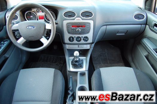 Ford Focus 2.0 TDCi Ford Focus 2.0 TDCi