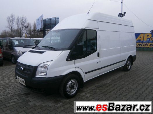 FORD TRANSIT 300L MAXI-SERVISKA