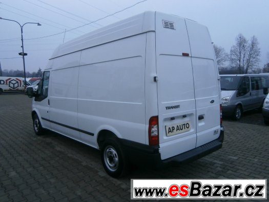 FORD TRANSIT 300L MAXI-SERVISKA