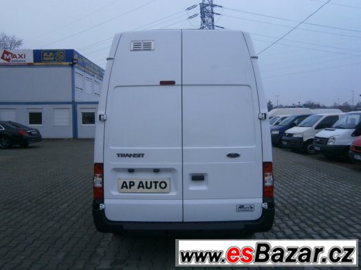 FORD TRANSIT 300L MAXI-SERVISKA