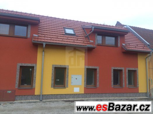 Nový byt 3+kk s velkou terasou v UhHradišti - Mařatic