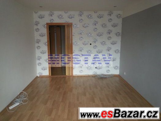 Prodej bytu 3+1, 68 m², Most - Česká ul., ev.č. 00669