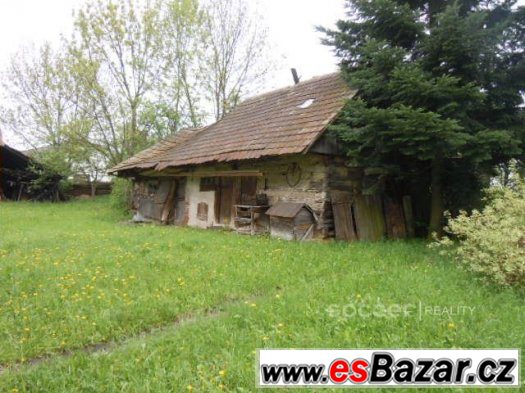 Prodej rodinného domu s pozemky, 230 m2, obec Řehoty. Prodej rodinného domu s pozemky, 230 m2, obec Řehoty.