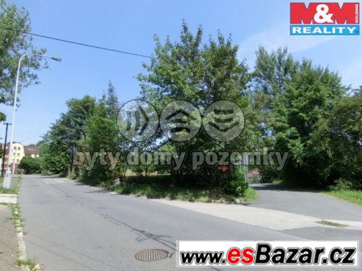 Prodej, stavební pozemek, Slezská Ostrava, ul. Občanská Prodej, stavební pozemek, Slezská Ostrava, ul. Občanská