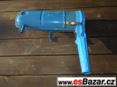 ŠKODA NOVÝ FILTR BOX NOVÝ