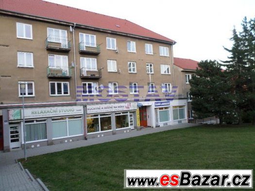 Prodej bytu 2+1 Most, ul. Slovenského národního povstání, ev