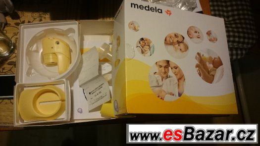 Odsávačka Medela Mini Electric