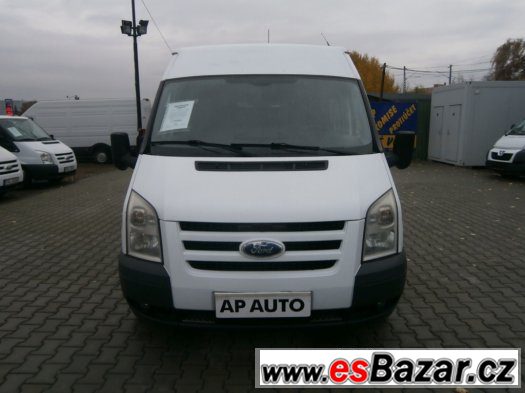 FORD TRANSIT 300M TREND 5MÍST