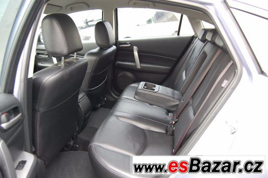 Mazda 6 2.0 MZR-CD 103 kW Mazda 6 2.0 MZR-CD 103 kW