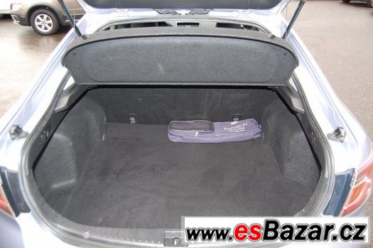 Mazda 6 2.0 MZR-CD 103 kW Mazda 6 2.0 MZR-CD 103 kW