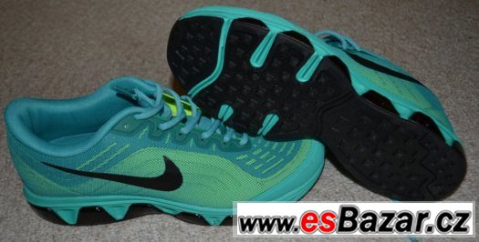boty Nike velikost 43 nové doprava zdarma