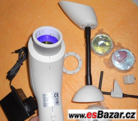Polarizační lampa D514 Polarizační lampa D514