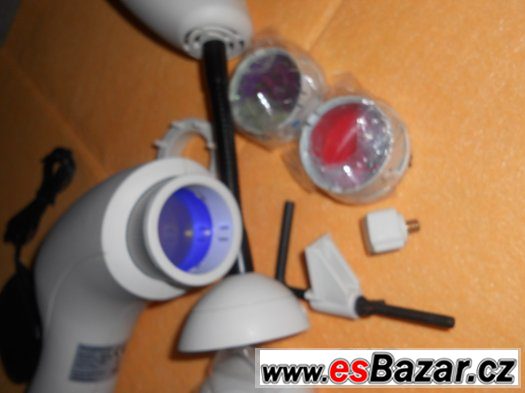 Polarizační lampa D514 Polarizační lampa D514
