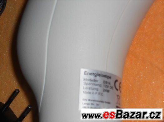 Polarizační lampa D514 Polarizační lampa D514
