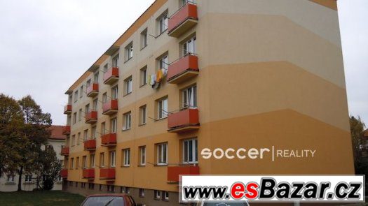 Pronájem nově rekonstruovaného bytu 3+kk, 70 m2 s balkonem,